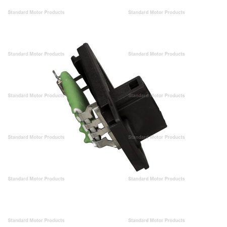 Standard Ignition AC HEATER SWITCH AND RELAY OE Replacement RU-427